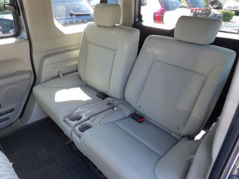 Used 2009 Honda Element EX image 22