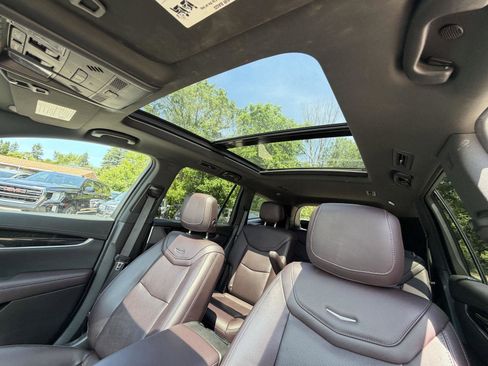 Used 2021 Cadillac XT6 Premium Luxury AWD/4WD image 27