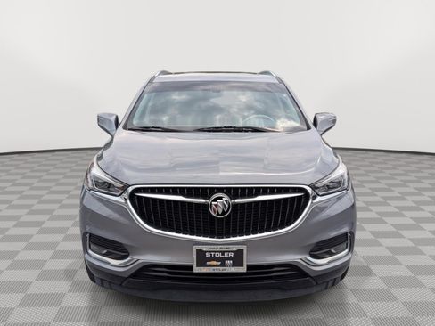 Used 2019 Buick Enclave Essence AWD/4WD image 8