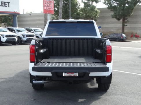 Used 2025 Toyota Tacoma SR5 image 16