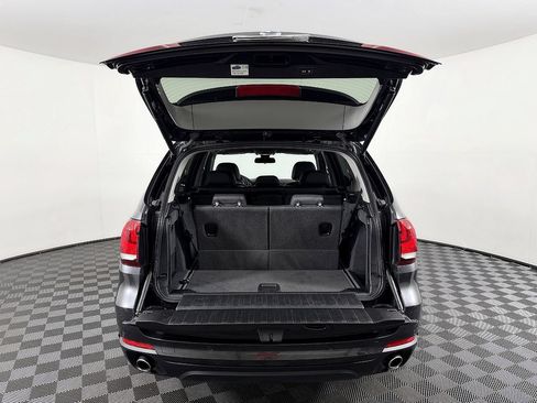 Used 2016 BMW X5 xDrive35i AWD/4WD image 12