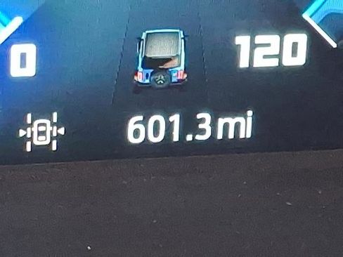 Certified 2025 Ford Bronco Badlands image 20