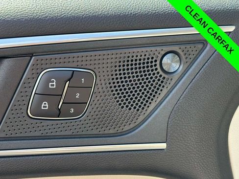 Used 2024 Ford Edge Titanium AWD/4WD image 11