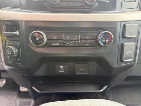 Certified 2021 Ford F150 XLT w/ XTR Package AWD/4WD image 15