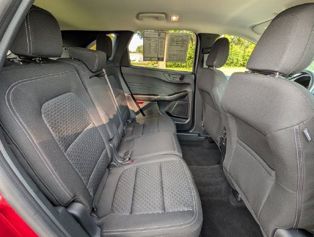 Used 2025 Ford Escape Active FWD image 29