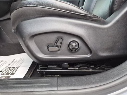 Used 2020 Jeep Compass High Altitude AWD/4WD image 14