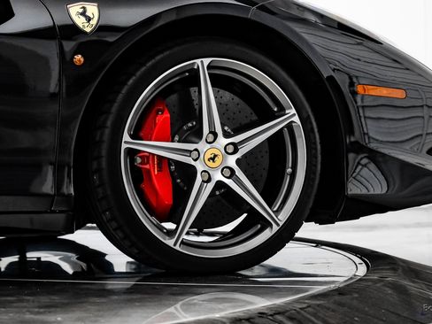 Used 2012 Ferrari 458 Italia Coupe image 84
