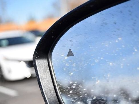 New 2026 Nissan Kicks S image 10