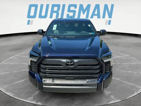 New 2026 Toyota Tundra SR5 w/ SR5 Premium Package AWD/4WD image 9