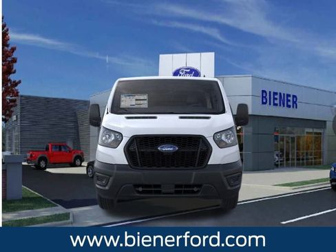 New 2025 Ford Transit 350 Base w/ Load Area Protection Package image 7