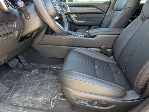 Used 2025 MAZDA CX-50 2.5 Hybrid w/ Weather Package image 13