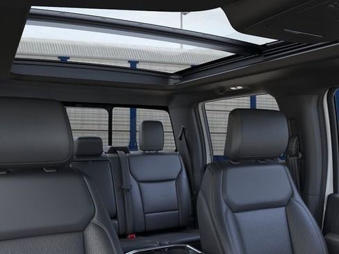 New 2026 Ford F150 Lariat image 22