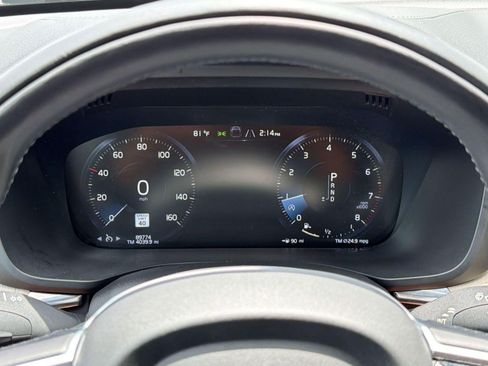 Used 2020 Volvo XC60 T5 Inscription w/ Protection Package FWD image 19