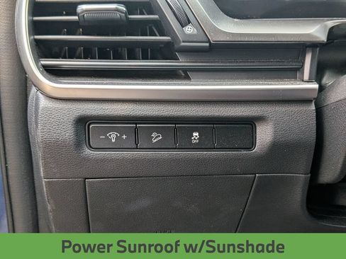 Used 2024 Kia Telluride S w/ S Sunroof Package FWD image 21