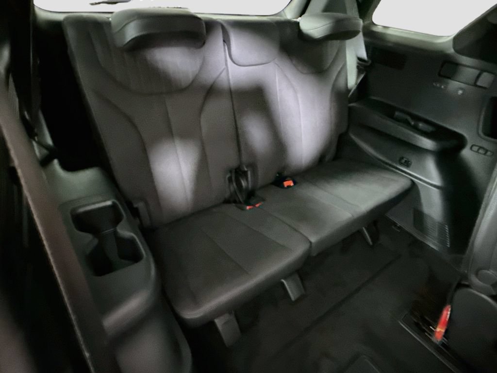 Used 2024 Hyundai Palisade Calligraphy AWD/4WD image 33