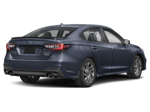 Used 2025 Subaru Legacy Sport w/ Popular Package #3 AWD/4WD image 2