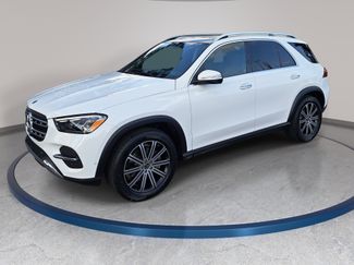 Certified 2024 Mercedes-Benz GLE 350 4MATIC video 1