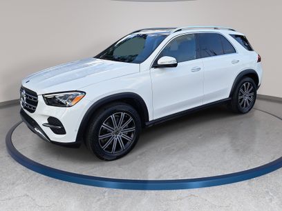 Used 2024 Mercedes-Benz GLE 350 4MATIC