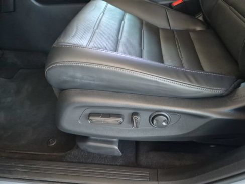 Certified 2023 Honda CR-V EX-L image 18