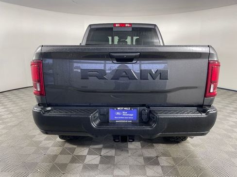 Used 2025 RAM 2500 Power Wagon image 22