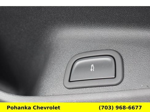 New 2026 Chevrolet Traverse LT w/ Driver Confidence Package image 21