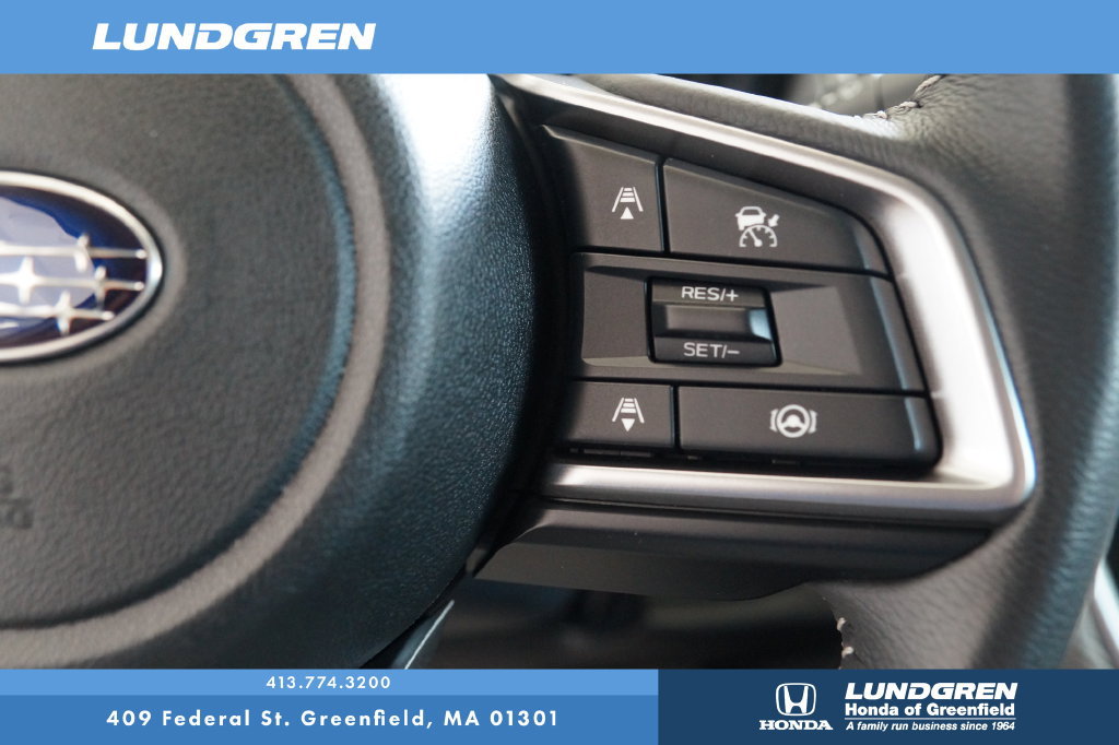Used 2025 Subaru Legacy Premium AWD/4WD image 17