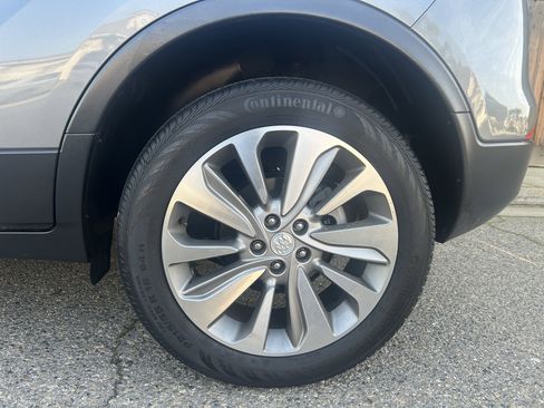 Used 2019 Buick Encore Preferred image 34