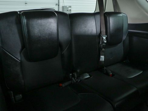 Used 2018 INFINITI QX80 2WD image 34