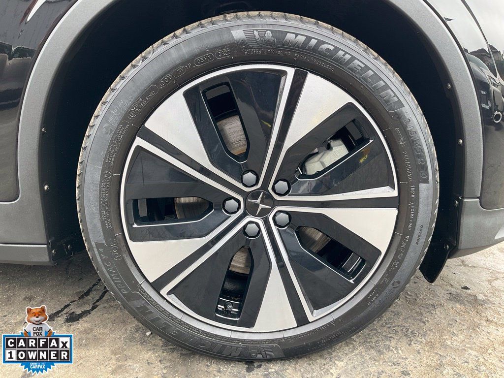 Used 2023 Polestar Polestar 2 w/ Pilot Pack AWD/4WD image 77