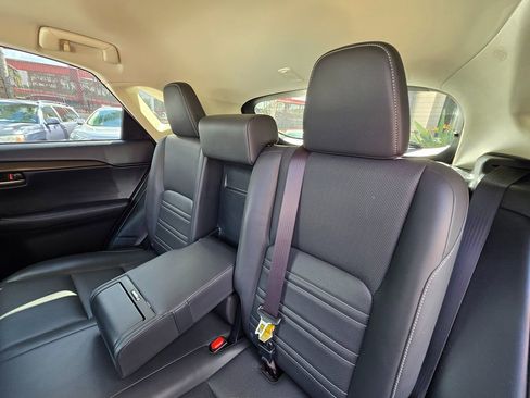 Used 2016 Lexus NX 200t FWD image 23