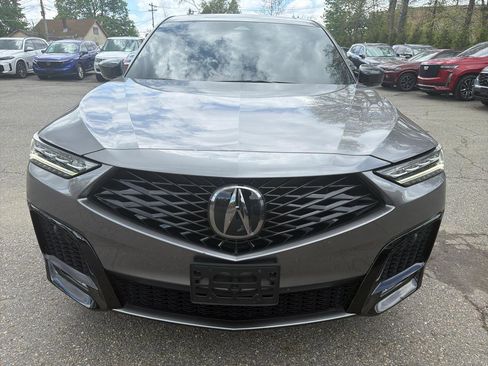 Used 2025 Acura MDX A-Spec AWD/4WD image 19