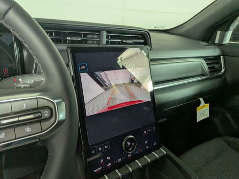 New 2026 GMC Terrain Elevation image 20