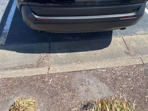 Used 2025 Toyota RAV4 Woodland Edition w/ Weather Package image 6