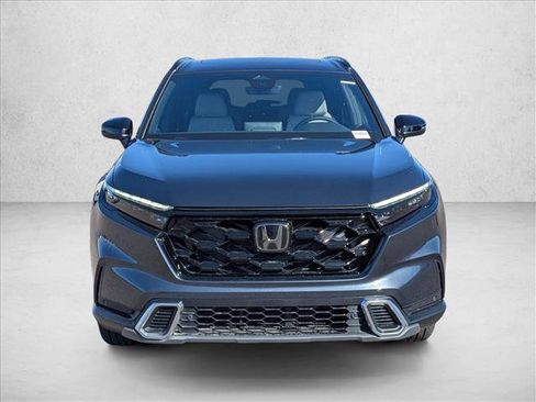New 2026 Honda CR-V Sport Touring image 6