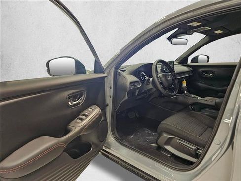 New 2027 Honda HR-V Sport image 16