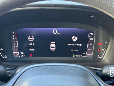 Used 2025 Honda Accord SE image 20