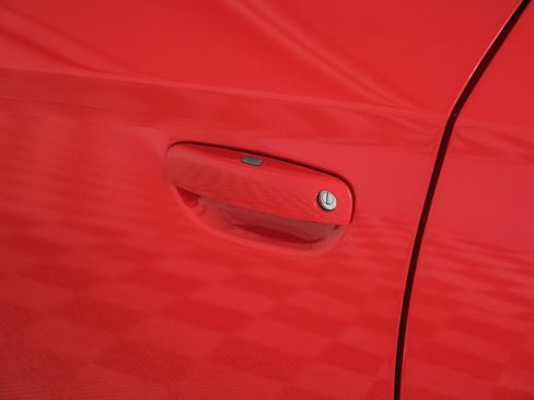 Used 2022 Dodge Charger R/T w/ Performance Handling Group RWD image 39