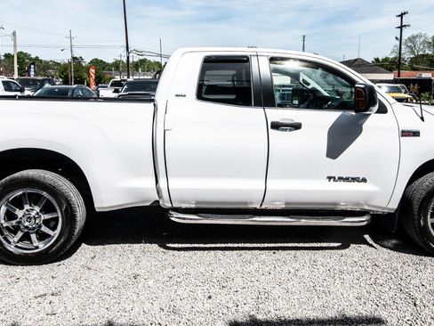 Used 2010 Toyota Tundra 2WD Double Cab image 13