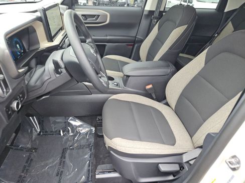 New 2025 Ford Bronco Sport Big Bend image 13