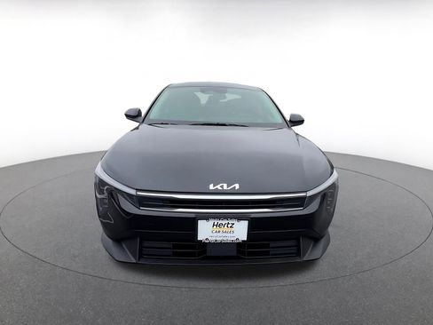 Used 2025 Kia K4 FWD image 3