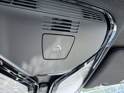 Used 2020 BMW 540i xDrive w/ Premium Package AWD/4WD image 39