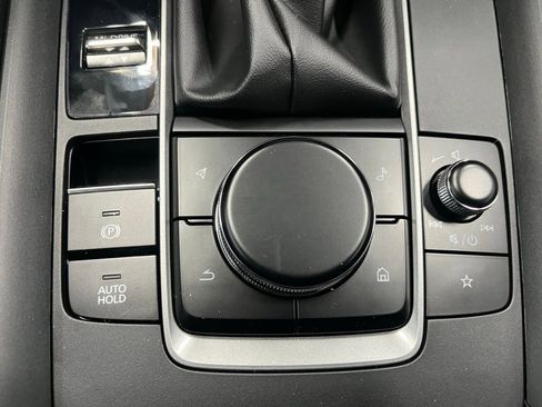 New 2026 MAZDA CX-50 AWD 2.5 S w/ Weather Package image 13