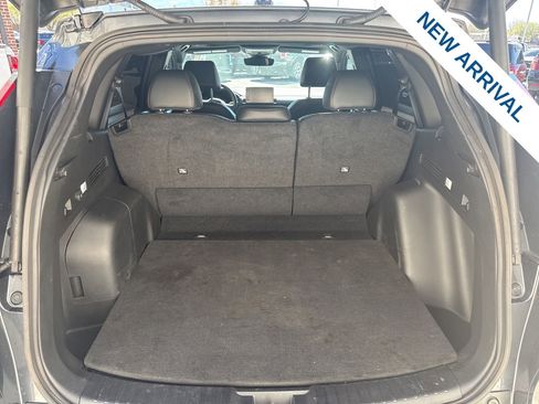Used 2025 Honda CR-V Sport-L image 13