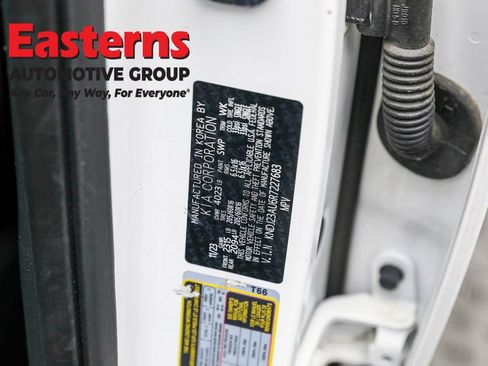 Used 2024 Kia Soul LX w/ Option Group 015 image 33