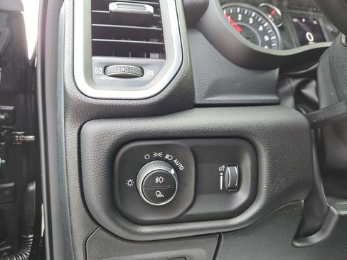 New 2026 RAM 1500 Big Horn w/ Night Edition image 30