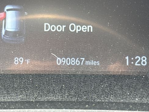 Certified 2018 Honda CR-V EX image 38