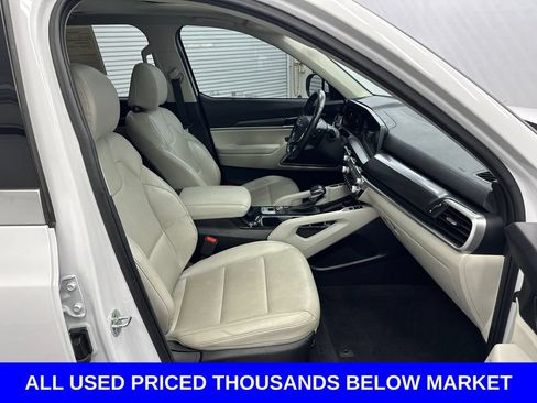 Used 2023 Kia Telluride S w/ S Sunroof Package FWD image 14