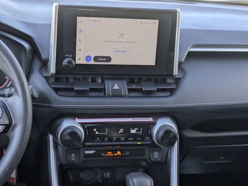 Used 2024 Toyota RAV4 LE image 15