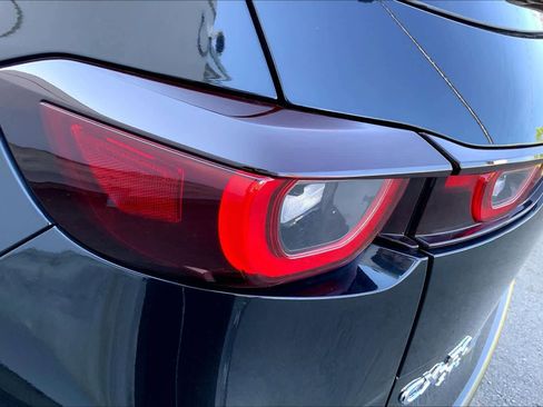 Certified 2025 MAZDA CX-50 AWD 2.5 Hybrid w/ Weather Package image 28