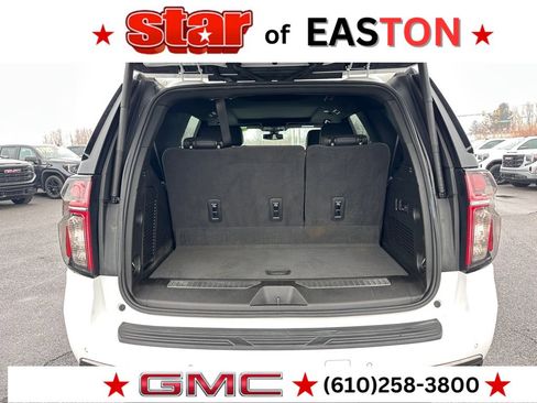 Used 2022 Chevrolet Tahoe RST w/ Luxury Package image 36